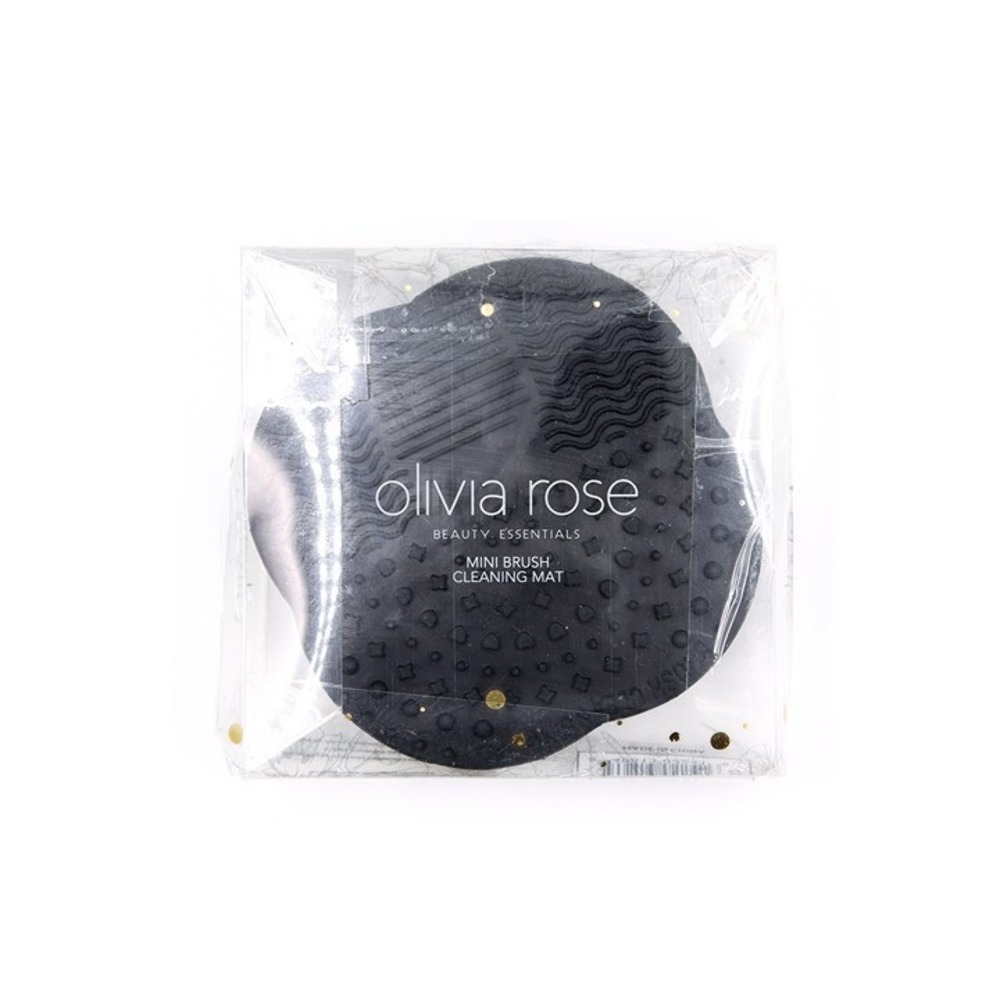 Olivia Rose‎ - Mini Brush Cleaning Mat